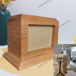 last the longest of wood urn first urn
