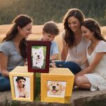 first urn customization and engraving