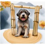 crafting a personalized memorial box