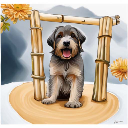 Crafting A Personalized Memorial with Bamboo Pet Urn