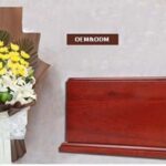 design wooden ash urns