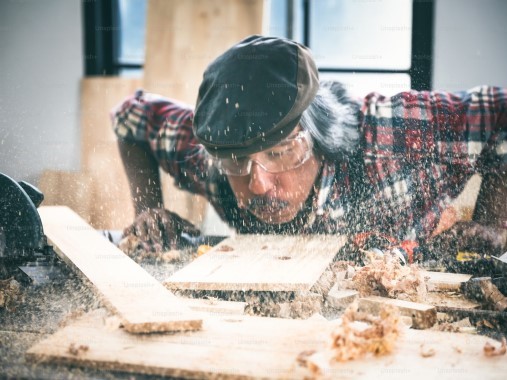 A Way To Entrust Love And Memory To Eternity：DIY Wood Cremation Urn Plans