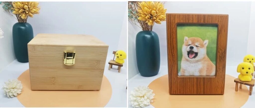diy wooden urn (2)