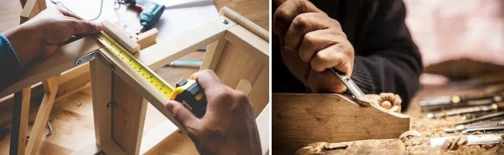 diy wooden urn (4)