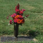 reture to nature durable biodegradable pet urn