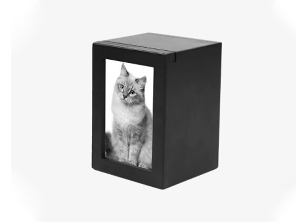 Unique Tributes Customizable Wooden Urns For Ashes