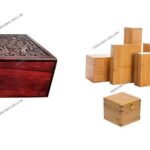 how to build a wooden cremation urn guide