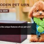 what are the unique features of our pet urn