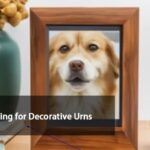 caring for decorative urns