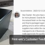 customer feedback