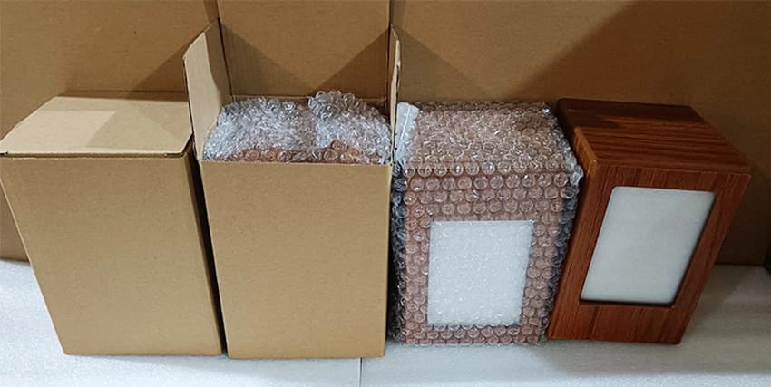 deliver one 20ft container good first urn (4)