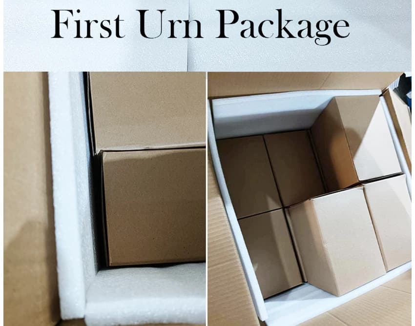 deliver one 20ft container good first urn (5)