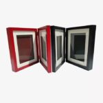 folding double photo frame (2)
