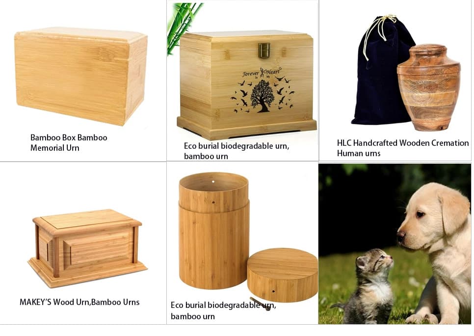 first urn highly rated products