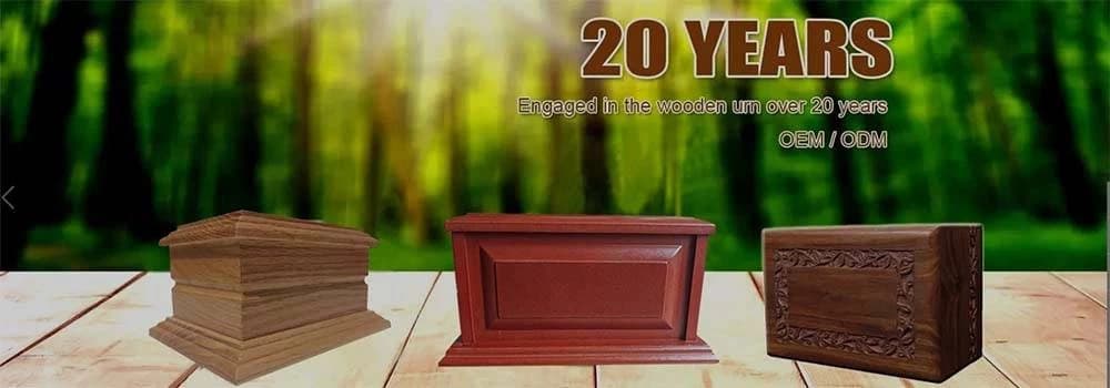 pet urn ashes ranges