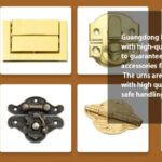 quality hardware first urn