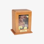 wooden pet urns a timeless remembrance