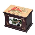 handcrafted craft urn box01