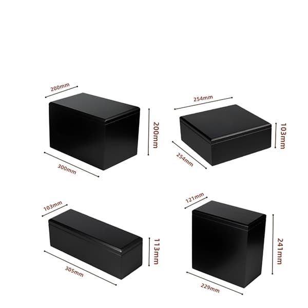 Funeral Cremation Pet Urns Multiple Style Design F216