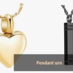 pendant urn first urn