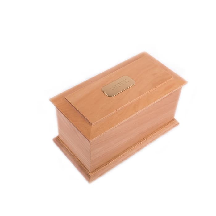 pet memorial casket & urn03