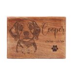 wooden cremation urn01