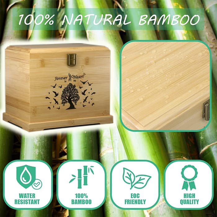 bamboo urn for human ashes02