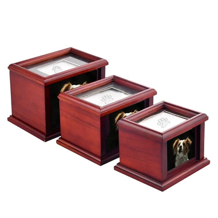 cherry cremation urn box (2)