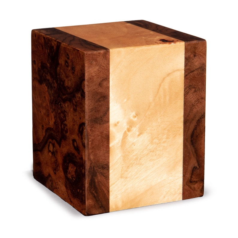 Keepsake Cremation Urns for Human Ashes F302