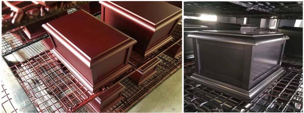 cremation urns manufacturer