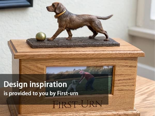 design inspiration is provided to you by first urn