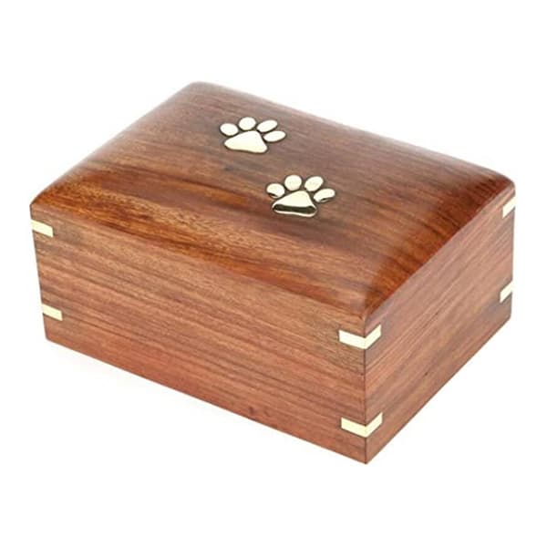 Funeral Cremation Urn, Display Decoration Home Pet Urns F297