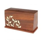 handmade wood cremation urns (1)