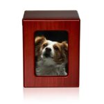 mdf veneered pet urn box (3)