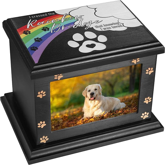 memorial urn-keepsake urn02