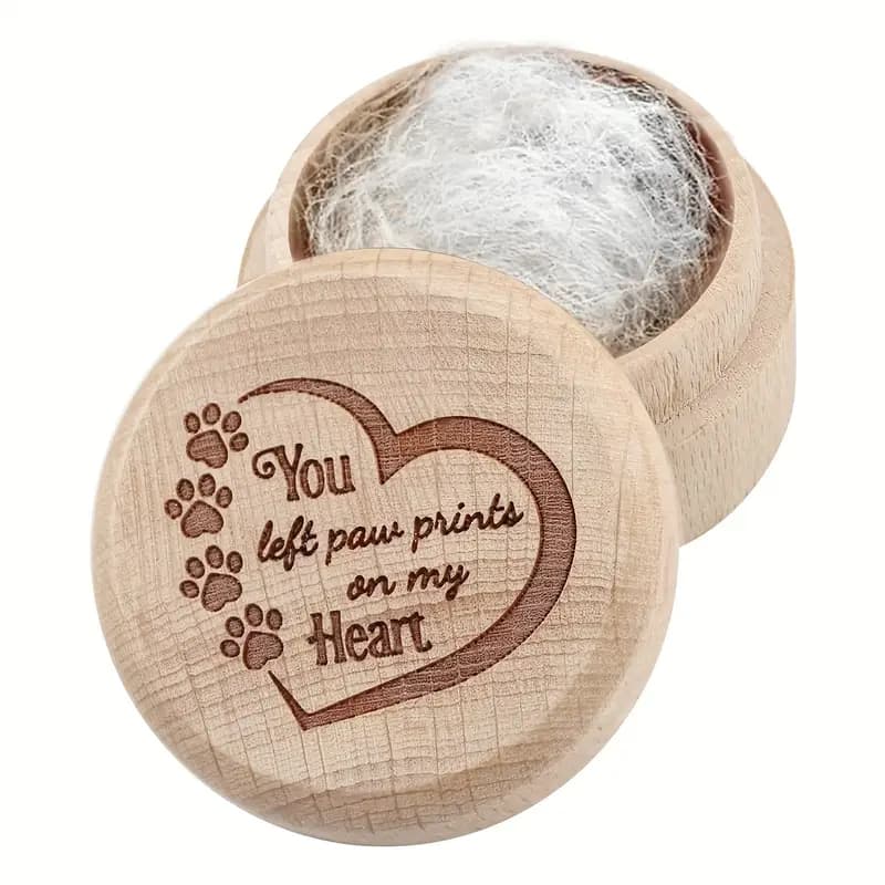 Mini Keepsake Urn for Small Pet Animals F305