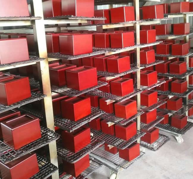 pet cremation wood urns factory (3)