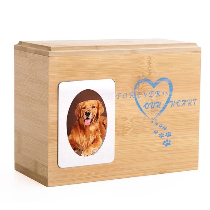 pet dog urn box (1)