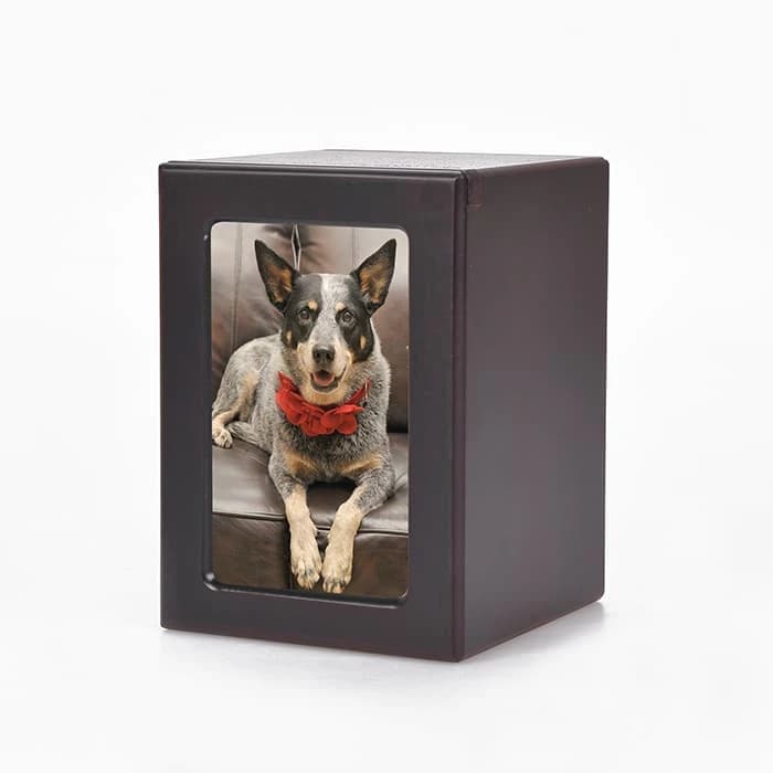 pet woode for dog urn ashes (2)