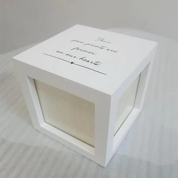 photo cube cremation urn (1)