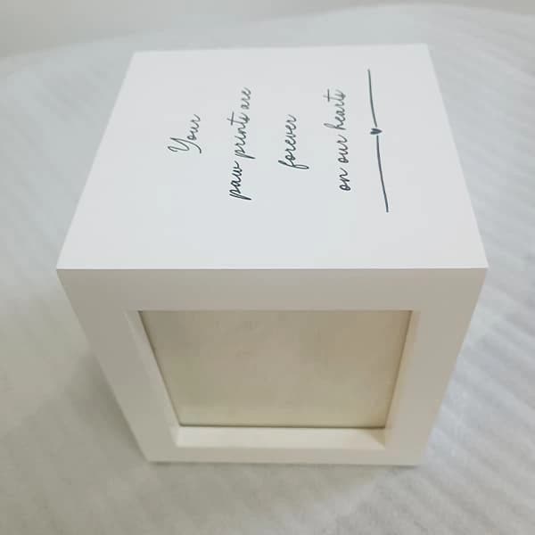 photo cube cremation urn (2)