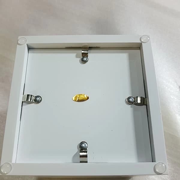 photo cube cremation urn (5)