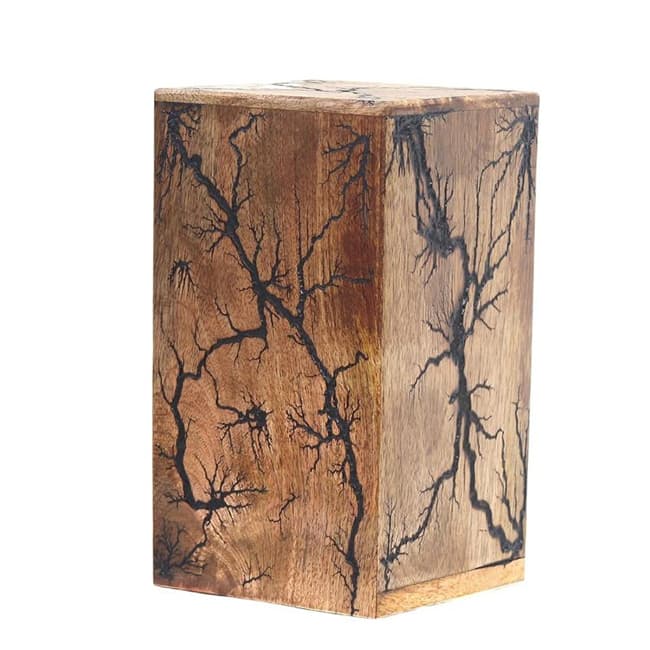 rosewood cremation urn01