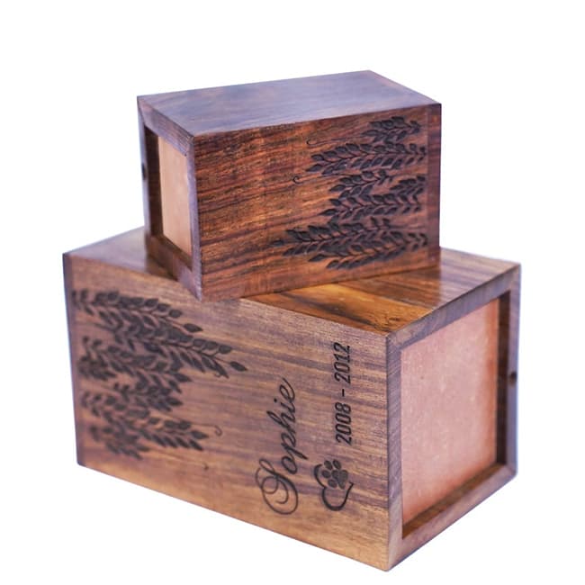 walnut cremation urn01