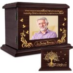 wood cremation urns for human ashes01 (1)