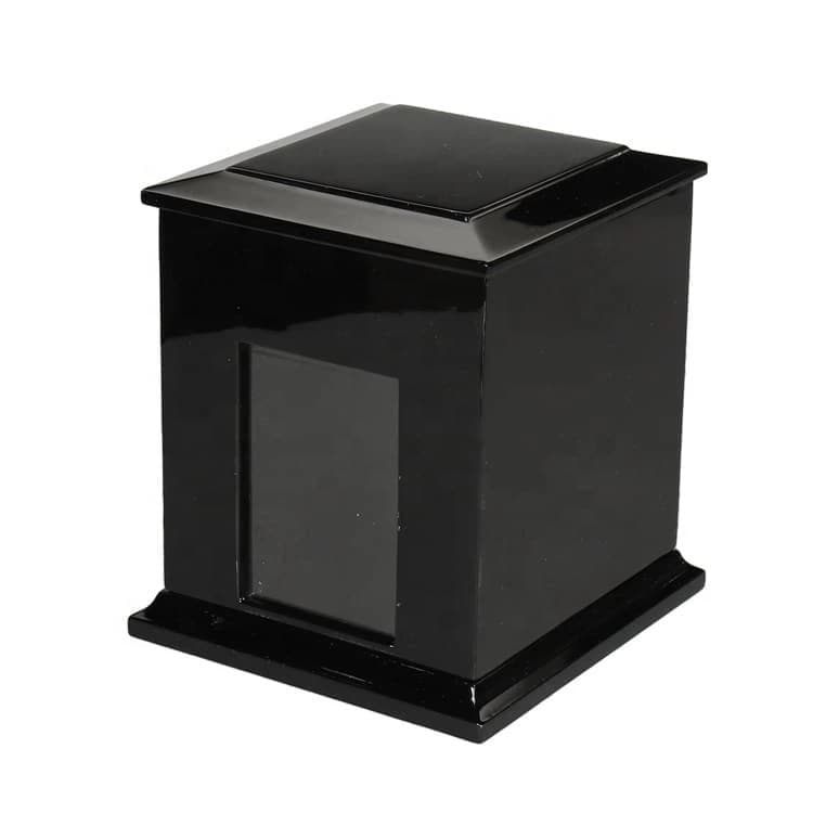 Keepsake MDF Pet Cremation Urn for Pets F211