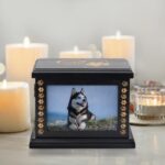 wooden pet urn07