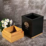 wooden urn box for human ashes06
