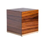 wooden urn for human ashes01