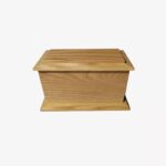 wooden urns for small dogs (1)